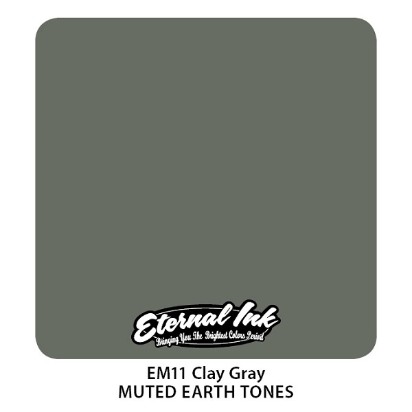 Clay Gray