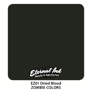 Dried Blood