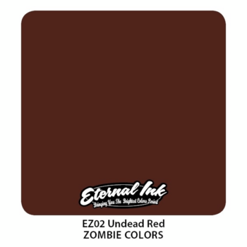 Undead Red
