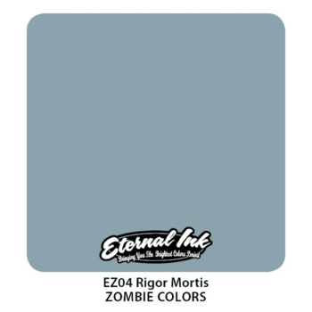 Rigor Mortis