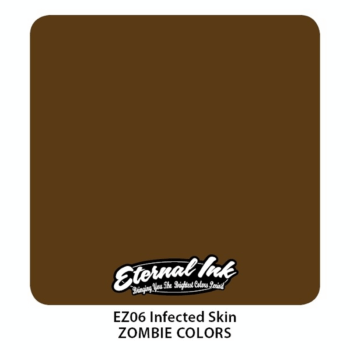 Infected Skin