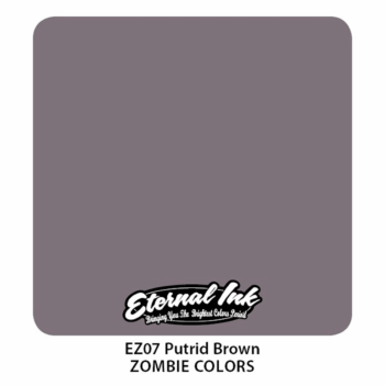 Putrid Brown