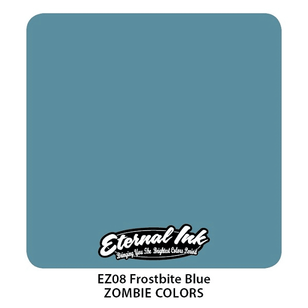Frostbite Blue