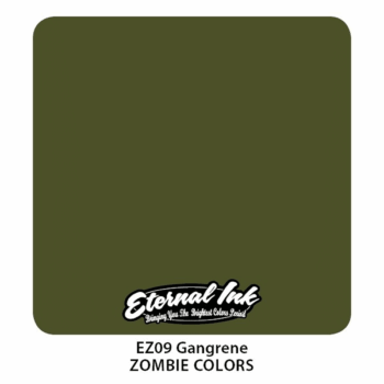 Gangrene