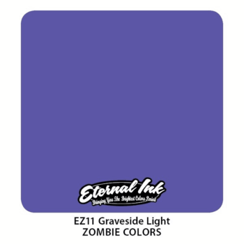 Graveside Light