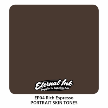 Rich Espresso