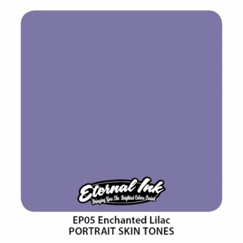 Enchanted Lilac