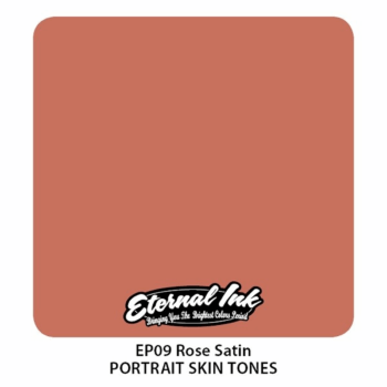 Rose Satin