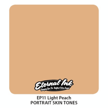 Light Peach