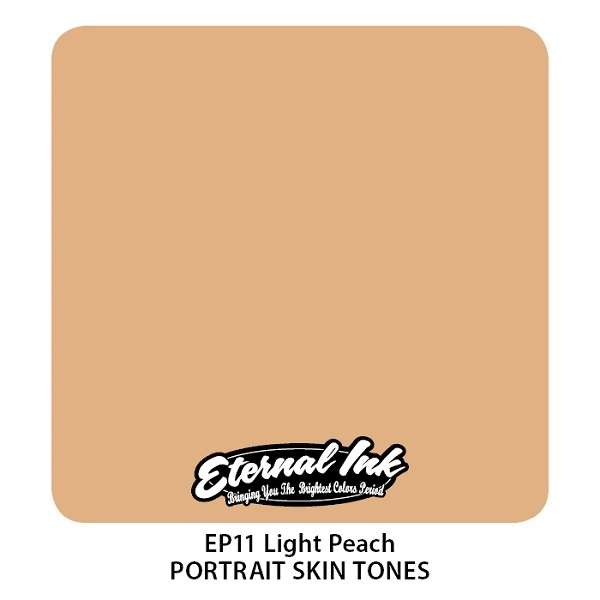Light Peach