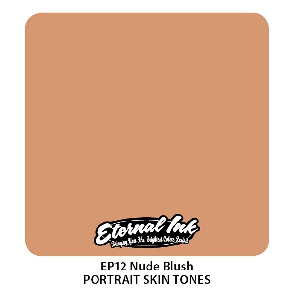 Nude Blush
