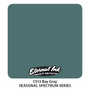 Bay Gray