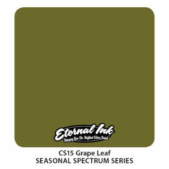 Grape Leaf