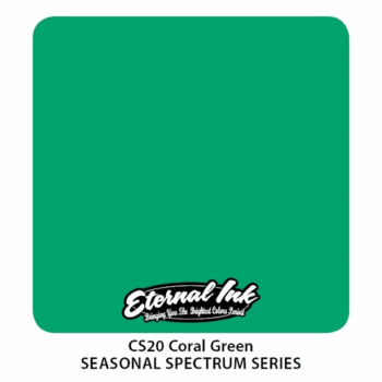 Coral Green