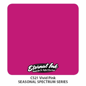 Vivid Pink
