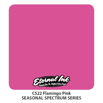 Flamingo Pink