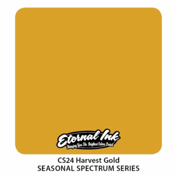 Harvest Gold