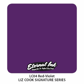 Red-Violet