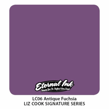 Antique Fuchsia