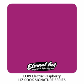 Electric Rasperry