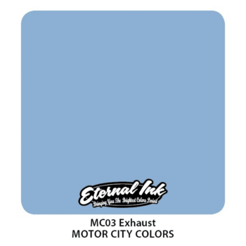Exhaust