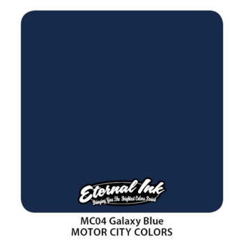 Galaxy Blue