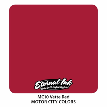 Vette Red