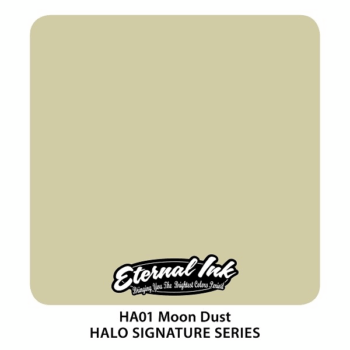 Moon Dust