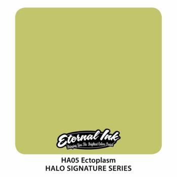 Ectoplasm