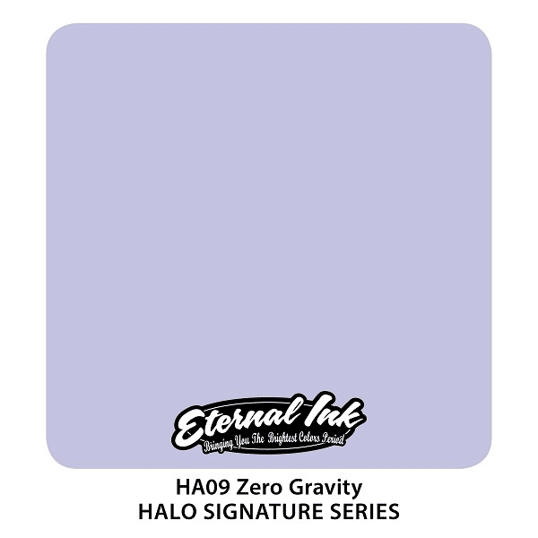 Zero Gravity