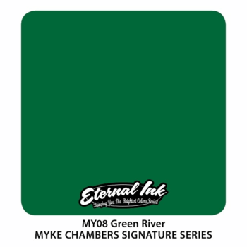 Green River