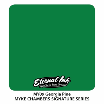 Georgia Pine