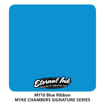 Blue Ribbon