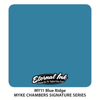 blue Ridge