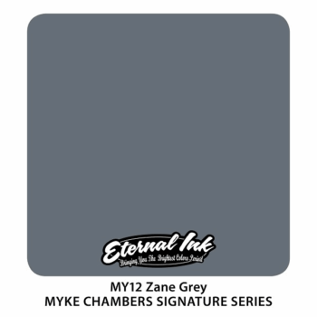 Zane Grey