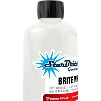 StarBrite Colors