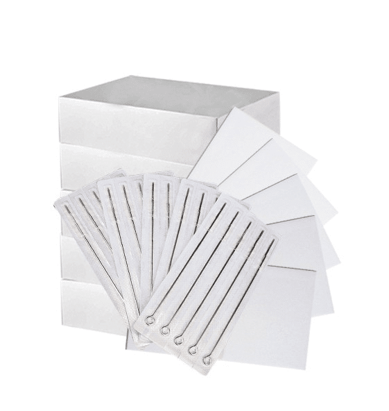 Paquete Caja Blanca (10 CAJAS)
