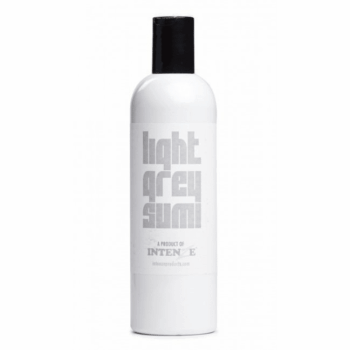 Light Gray Sumi Wash Ink