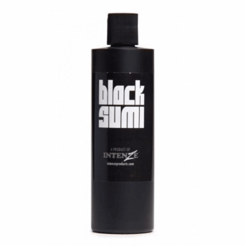 Black Sumi Outlining Ink