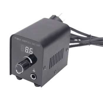 Cubo Black