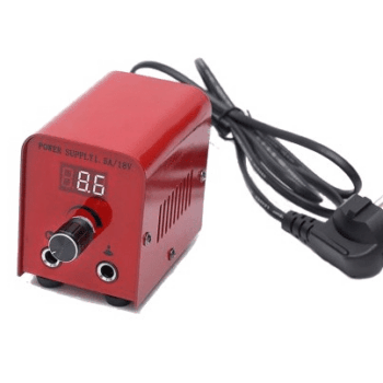 Cubo Red