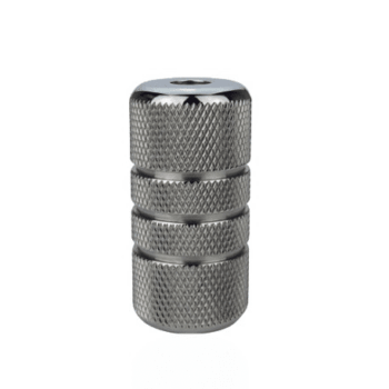 GRIP DE ACERO