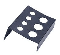 PORTA CAPS O BASE PARA RETAPAS