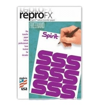 Papel Hectográfico