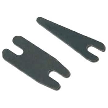 LAMINAS TRASERAS Y DELANTERAS