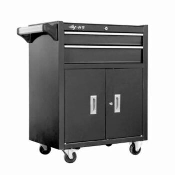 Gabinete Metálico DA-2
