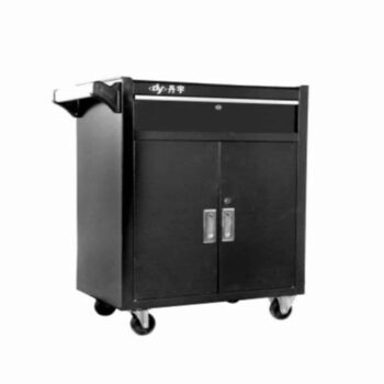 Gabinete Metálico DA-1