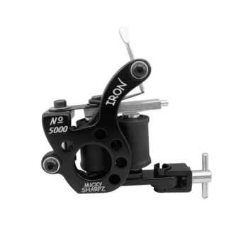 Micky Sharpz Black