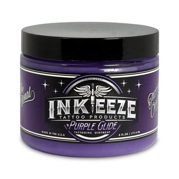 INK-EZZE Purple