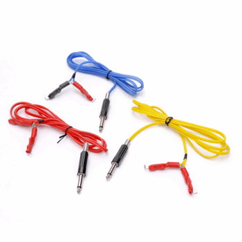 Clip cord Económico Color´s